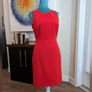 J Crew sheath dress